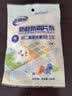 老管家防蛀防霉片剂家用衣橱防潮防虫驱蟑螂衣柜芳香防蛀片 100g*3袋 实拍图
