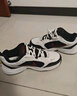 耐克NIKE男训练鞋老爹鞋AIR MONARCH IV运动鞋415445-101白42.5码 实拍图
