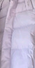 巴拉巴拉羽绒服中长款冬加厚外套男女童连帽亲子装防风防泼水209425107212 实拍图