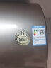 史密斯（A.O.SMITH）国家补贴20%电热水器60升双棒双3kW速热家用洗澡一级能效节能省电APP智控储水式E60VDP 60L 3000W 实拍图