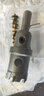 捷立（GeeLii）不锈钢开孔器 铝合金金属扩孔器 铁钢板铁皮开孔钻头32mm 18342 实拍图