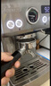 HiBREW 意式浓缩全半自动咖啡机小型迷你家用19bar泵压 蒸汽打奶泡一体机H10A咖喜萃H11 H10A不锈钢单机+300换购G3A磨豆机 实拍图