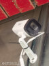 HIKVISION海康威视监控摄像头300万高清红外夜视可拾音商超学校室外防水移动侦测B13HV2-IA 4MM 实拍图