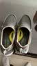 斯凯奇（Skechers）男鞋商务休闲鞋舒适一脚蹬轻便舒适时尚春季款复古帆布鞋 实拍图