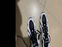 阿迪达斯（adidas）男鞋女鞋2026春季新款休闲鞋透气鞋子厚底显高老爹鞋运动鞋  5CM鞋底增高老爹鞋 39 (240mm) 实拍图