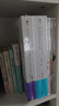 Re:从零开始的异世界生活 大塚真一郎 Art Works Re:BOX 2nd（盒装共2册） 实拍图