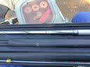 达亿瓦（DAIWA） DAIWA 21天岭 SS Q轻量鲫鱼竿振出式钓鱼竿手竿高碳轻量钓竿长尺 53 实拍图