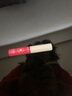 卡姿兰（Carslan） 润唇膏口红有色唇膏女打底保湿滋润补水防干裂不易脱色不沾杯 01淡粉山樱 实拍图