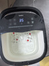 蓓慈(beici)杀菌泡脚桶自动加热按摩足浴盆洗脚盆泡脚盆高深桶送父母送长辈送男女友生日礼物B2 实拍图
