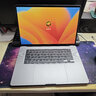 苹果（Apple）MacBook Pro Air 超薄商务办公 剪辑设计学生游戏 二手苹果笔记本电脑 19款16寸Pro丨i9独显-64G+1TB双显卡 实拍图