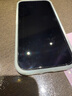 朗菱适用苹果16手机壳 iPhone液态硅胶保护套全包 【果冻灰】MagSafe磁吸款丨液态硅胶丨肌肤手感 实拍图