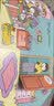 小企鹅乔比专注力养成翻翻书(套装3册）乐乐趣 0-6岁 幼儿启蒙宝宝早教书籍  实拍图