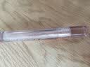 悠珂思（ukiss）透明水光唇油2ml #05银色细闪 镜面精华保湿唇釉唇蜜 生日礼物 实拍图