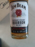 金宾（Jim Beam）波本 威士忌 白占边 调和型 洋酒 200ml 新老包随机发 实拍图