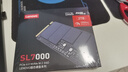 联想（Lenovo）2TB SSD固态硬盘m.2接口(NVMe协议)PCIe4.0 x4 拯救者sl7000 40Pro读速高达7200MB/s 实拍图