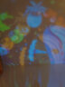 酷火星空投影灯儿童节礼物女孩玩具女孩生日礼物7-14岁女童音乐盒女生 晒单实拍图