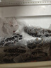 明威海参 鲜食即食海参刺参 鲜活加工独立包装单个装开袋即食冷冻海鲜礼盒 7-9头（1斤） 实拍图