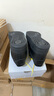 耐克NIKE男子运动鞋AIR FORCE1 07空军一号 板鞋休闲鞋男鞋 CW2288-001黑武士 43 实拍图