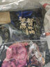 康新牧场风干牛肉干 净重分干特产 休闲零食解馋食品肉干肉铺 风干牛筋肉 健身代餐120g*3袋五香味 实拍图
