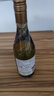 伊拉苏【智利国礼百年名庄】酒窖混酿珍藏级智利红酒原瓶进口干红葡萄酒 长相思霞多丽干白葡萄酒 1瓶*750ml 实拍图