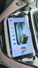 纽曼（Newsmy）飞度XRV缤智杰德锋范CRV皓影奥德赛中控大屏显示导航一体机 实拍图