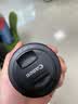 JJC 相机遮光罩 适用于佳能EF 50mm F1.8 STM镜头 替代ES-68 200DII二代 90D 850D 5D4小痰盂三代配件 直筒型 实拍图