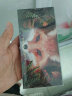 完美日记探险家十二色眼影盘13赤狐红棕盘14g显色自然圣诞礼物生日送女友 实拍图