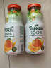 百事可乐纯果乐 Tropicana 橙汁 100%果汁 250ml*24瓶 新老包装随机发货 实拍图