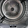小天鹅（LittleSwan）洗烘套装10KG滚筒洗衣机全自动+热泵烘干机【小乌梅轻享版】TG100LVIC+S81【咨询了解升级款】 实拍图