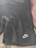 耐克（NIKE）男运动短裤 夏季 针织毛圈 柔软吸汗 五分裤 DX0767-010 黑 M 实拍图