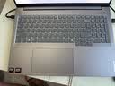 ThinkPad联想ThinkBook14+ 全新标压锐龙R7超能轻薄本 120Hz高刷设计商务办公游戏学生手提笔记本电脑 TB14+ R7-8845H 32G内存 1T固态 IPS全高清屏 游戏级显卡 定制升级 WiFi6 实拍图