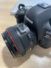 佳能5d4单反相机 Mark IV打鸟摄影器材专业级全画幅高级单反摄影像照相机 单机拆 实拍图