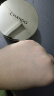 自然堂（CHANDO）晶透无瑕散粉蜜粉定妆粉彩妆定妆粉饼化妆品遮瑕女 透明色（适合各种肤色） 实拍图