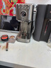 SCHNEIDER施耐德咖啡机意式 冷萃全半自动升级浓缩泵压复古家用蒸汽打奶泡1.2升大容量水箱七夕情人节礼物 【20bar冷热萃取】意大利ULKA水泵不锈钢机身 实拍图