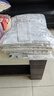 强强衣品厨师服长袖西餐厅酒店厨师饭店烘焙厨房火锅店快餐店厨师工作服秋 白色 长袖 L 实拍图