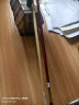 虎丘二胡弓配件紫檀箭竹弓苏州民族乐器一厂二胡弓专业演奏弓 实拍图