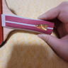 双鱼（DOUBLE FISH） 乒乓球拍初学者成品拍双面反胶皮套装快攻型学生业余训练乒乓拍 横拍 2A+横拍（单）含2球 实拍图