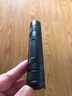苏洛贝紫外线手电筒365nm紫光灯专业鉴定检测烟酒钱币荧光剂验钞防伪笔 首尔灯芯5W手电+电池+充电器 实拍图