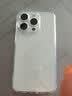 形物【德国拜耳】适用华为p40手机壳 huawei p40保护套 镜头全包超薄男女款简约潮透明-四角防摔 实拍图