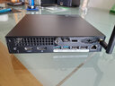 戴尔DELL 3040M 4K迷你电脑主机mini四核3020M商用家用游戏微型台式机二手95新 配置七：六代G4400T+8G内存+120G固态 实拍图