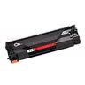 京呈CE278A硒鼓适用惠普HP 278a P1560 P1566 1506 1600 P1606dn m1536dnf M1530;打印机硒鼓一体机墨盒 【2000页】CE278A 易加粉硒鼓/支 实拍图