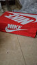 耐克（NIKE）男子休闲鞋NIKE WAFFLE DEBUT SE运动鞋FB7217-001黑白41 实拍图