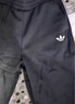 阿迪达斯 （adidas）2024年男子SL WARM PANTS长裤 JG8518 S 实拍图