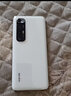 小米10S 二手手机 5G手机 骁龙870 哈曼卡顿对称式双扬立体声 拍照游戏安卓手机 白色 12G+256GB  全网通 9成新 实拍图