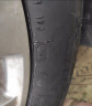 固铂（Cooper）汽车轮胎 215/60R17 100H  ATT 适配逍客/560/GS4 实拍图