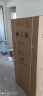 上菱183升双开门冰箱风冷无霜小型家用二门 净味养鲜 小户型租房宿舍以旧换新 BBY183WL 实拍图