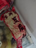 黔甲贞品高碑店豆腐丝 五香河北特产 手工豆制品即食真空包装 （3袋）3斤黄豆丝 实拍图