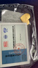 紫金（ZiJin）黄金Au9999爱心金条 足金心形金章 5.2g  表白周年纪念礼物 实拍图