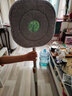 美添乐（HoMettler）拖把净污分离家用一拖净免手洗拖把带桶懒人旋转平板拖地 奶绿【净污分离】+4布+清洁片 实拍图