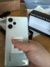 Redmi Note 12 Turbo 5G 第二代骁龙7+ 超细四窄边OLED直屏 6400万像素 16GB+1T冰羽白 智能手机 小米红米 晒单实拍图